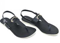 Ladies Flat Sandal