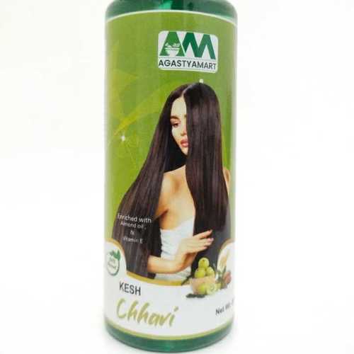 Kesh Chhavi Hair Oil