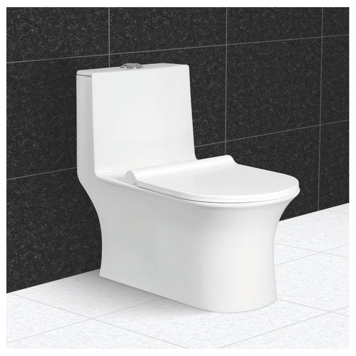 TESLA ONE PIECE CERAMIC SANITARY WARE