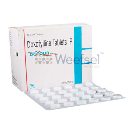 Doxofylline Tablets