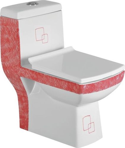 1013 ONE PIECE CERAMIC SANITARY WARE
