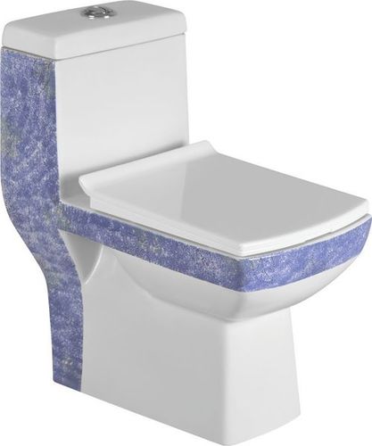 1014 ONE PIECE CERAMIC SANITARY WARE