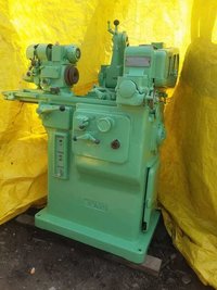 Jung Internal Grinder - Automatic Grade: Semi-automatic