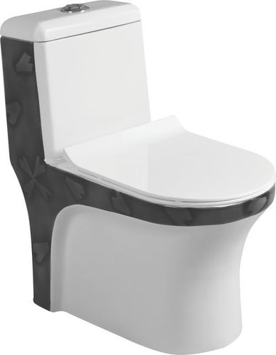 1015 ONE PIECE CERAMIC SANITARY WARE
