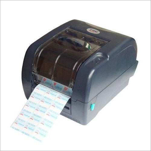 Tsc Ttp-247 Barcode Label Printer