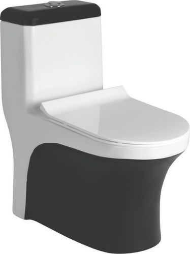 1016 ONE PIECE CERAMIC SANITARY WARE