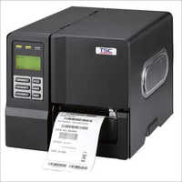 ME240 TSC Barcode Label Printer