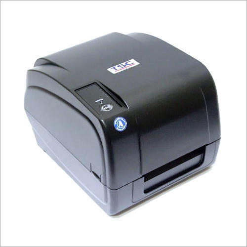Tsc Tdp-244 Barcode Label Printer
