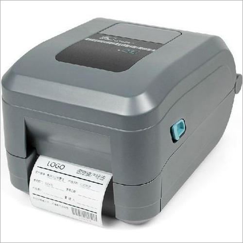 TSC TTP 345 Barcode Label Printer