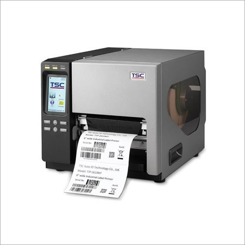 TSC MX240 Barcode Label Printer