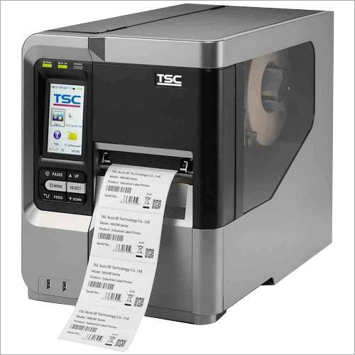 TSC MX240 Barcode Label Printer