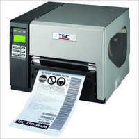 TSC TTP-286MT Barcode Printer