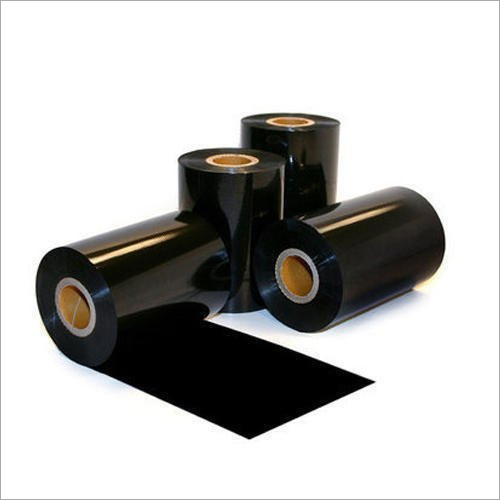 Black Thermal Transfer Printing Ribbons