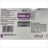 Special Pharma Grade Labels