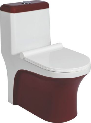 1019 ONE PIECE CERAMIC SANITARY WARE