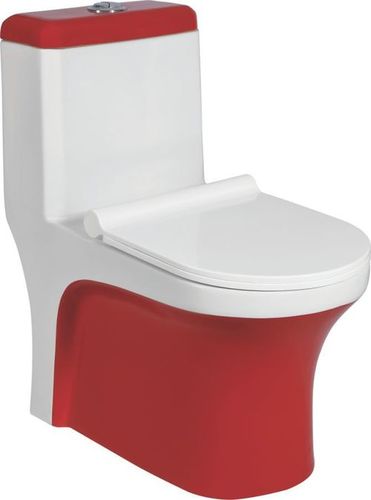 1020 ONE PIECE CERAMIC SANITARY WARE