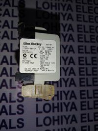 ALLEN BRADLEY OUTPUT MODULE 1791D-0B16P