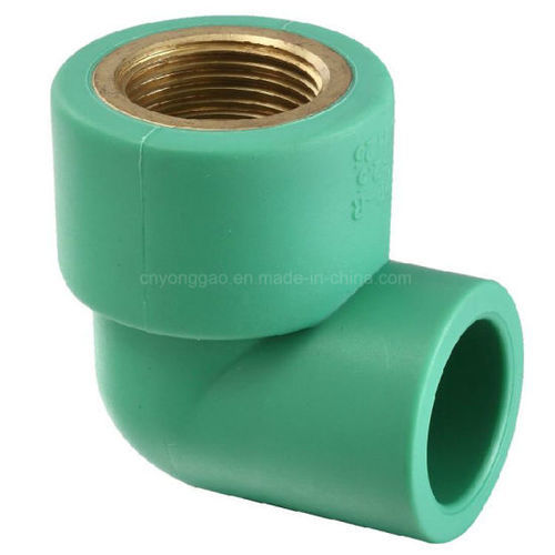 Female Threaded Elbow