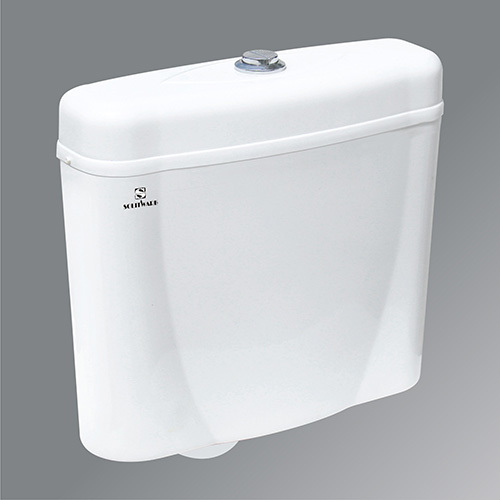Derby Dual Flush