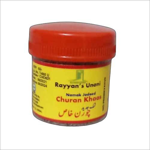 Namak Jadeed Churan Khaas Direction: Non Prescription