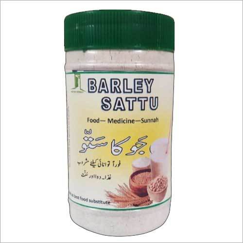 200 Gm Barley Sattu Additives: 100 % Natural