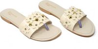 Ladies Designer Slipper