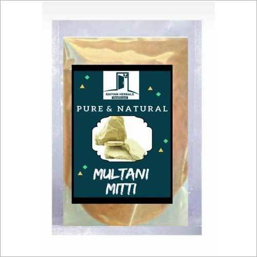 Pure Multani Mitti Powder