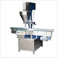 Industrial Powder Filling Machine