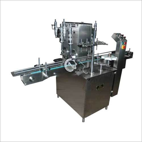 Liquid Filling Machine