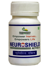 Neuroshield Multivitamin