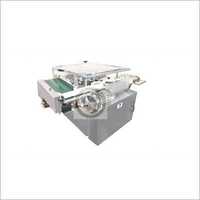 Semi Automatic Rotary Ampoule Washing Machine