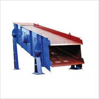 Double Deck Vibrating Screen - Mild Steel, 200 Ton Per Hour Capacity | 20 Hp Motor Power, Automatic Operation, Adjustable Vibrating Frequency