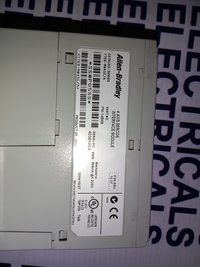 ALLEN BRADLEY INTERFACE MODULE 1768-M04SE/A