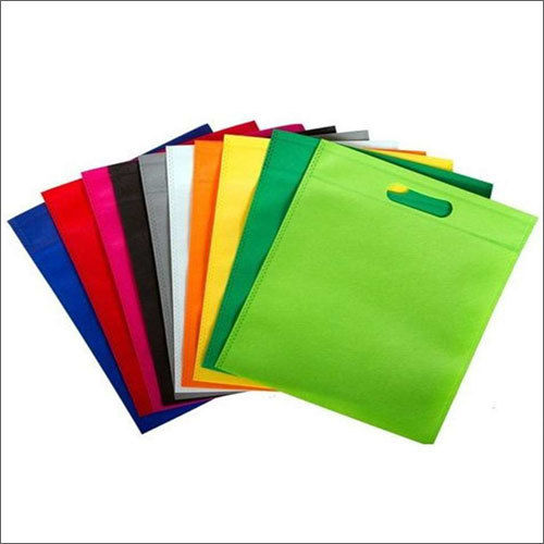 Non Woven Plain Bag