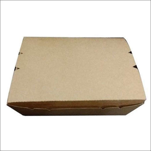 Rectangular Psb Box