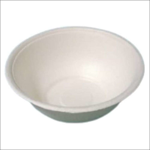 240ml Disposable Bowl By INNOVATIVE MANAGEMENT SERVICES