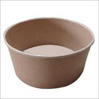 750ml Flat Craft Bowl