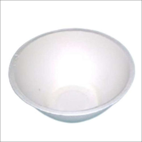 Biodegradable Paper Dona Bowl