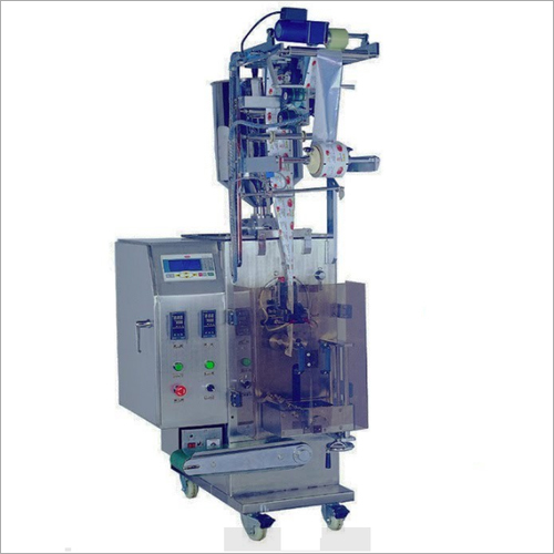 Sachet Filling Machine