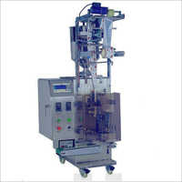 Sachet Filling Machine By Durga Packaging Machine