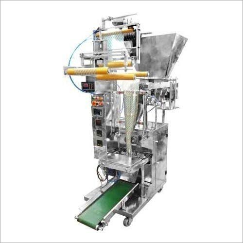 Sachet Packing Machine