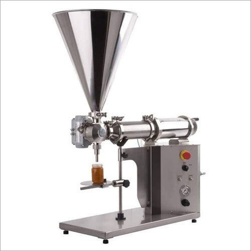 Sauce Filling Machines