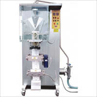 Pouch Packaging Machine for Gem