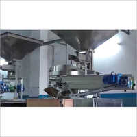 Automatic Collar Type Packaging Machine