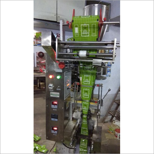 High Speed Pouch Packaging Machines