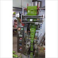 Multi Track Pouch Packaging Machine