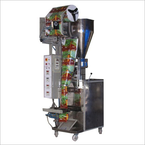 Automatic Vertical Form Fill Machines
