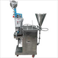 Pouch Packaging Machine For Pickle