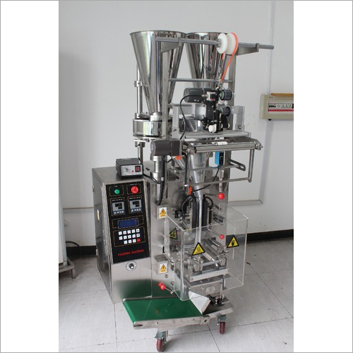 Pickle Packing Machine