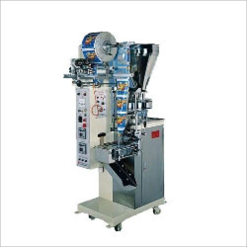 Multitrack Liquid Filling Machine